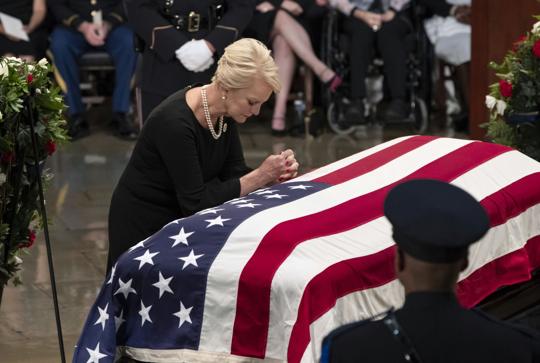 McCain